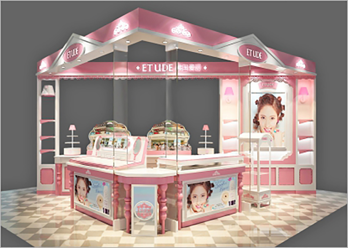 ETUDE HOUSE