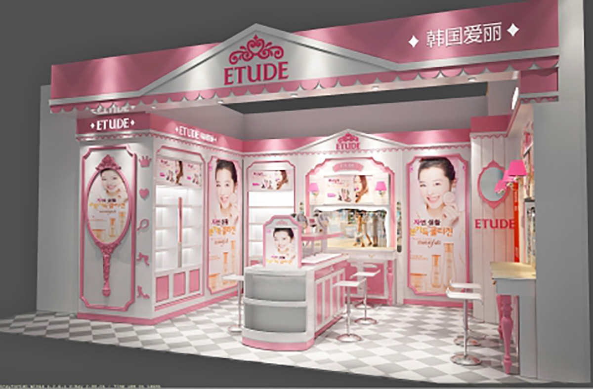 ETUDE HOUSE