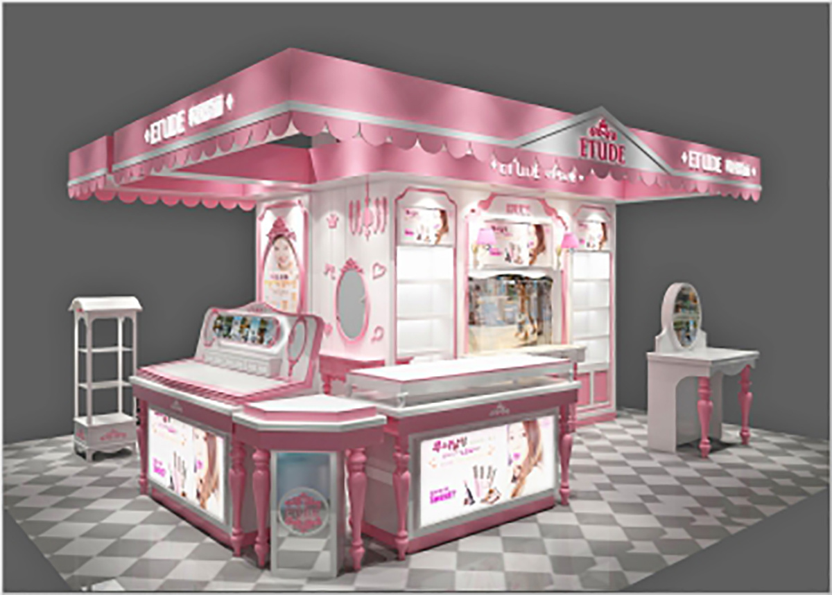 ETUDE HOUSE