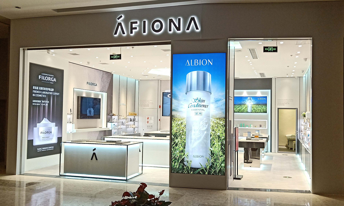 afiona