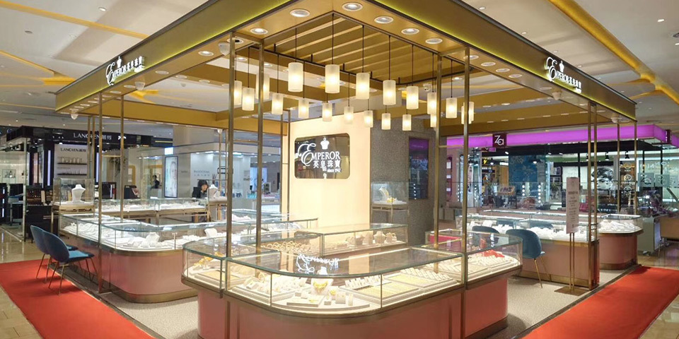 连锁店铺装修痛点该如何破解