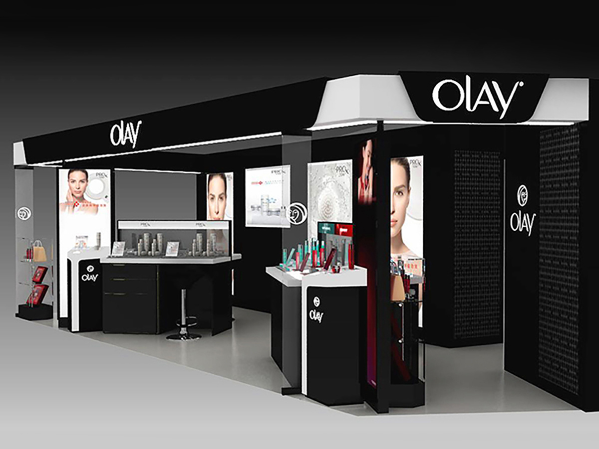 OLAY